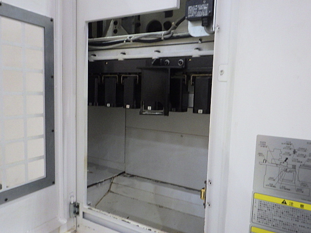 Okuma MU-5000V-L Double-column Machining Center Image 5