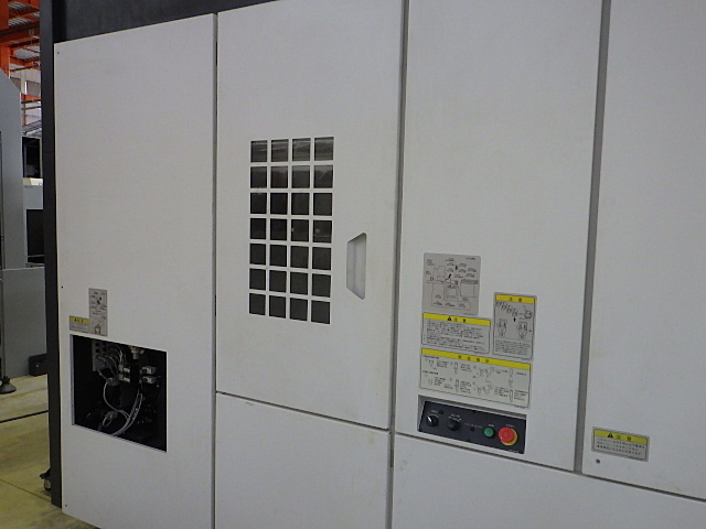 Okuma MU-5000V-L Double-column Machining Center Image 7