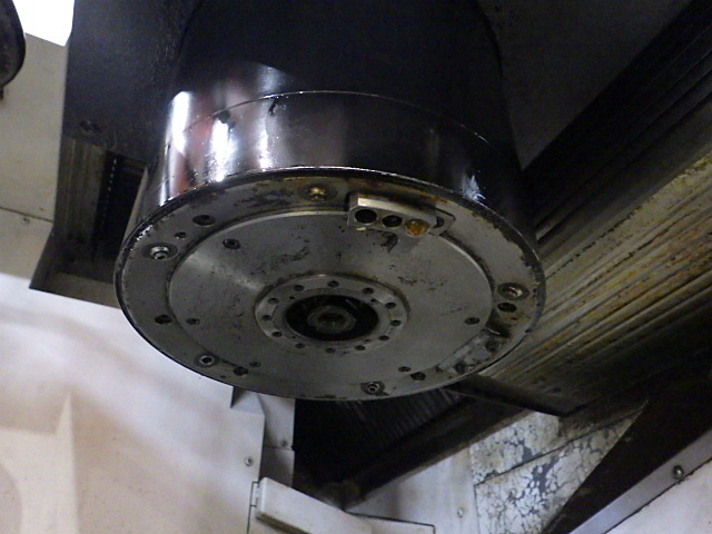 Okuma MU-5000V-L Double-column Machining Center Image 15