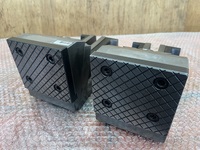 NABEYA PV-3 Vice C184218 Image