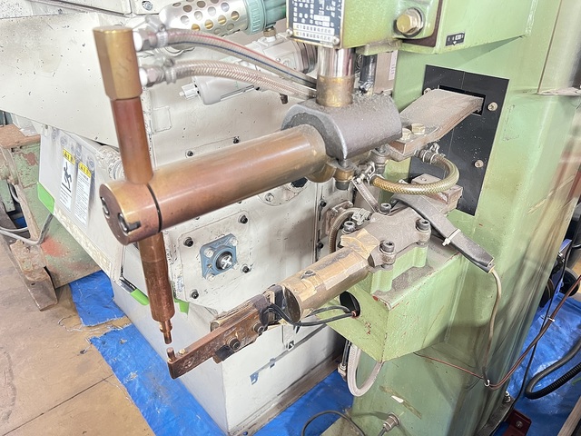 パナソニック YR-220SA 溶接機 の画像 3枚目