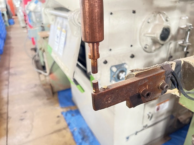 パナソニック YR-220SA 溶接機 の画像 4枚目