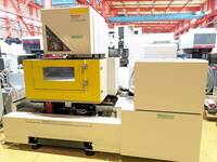 FANUC α-C600iC EDM (Wire) P009251 Image