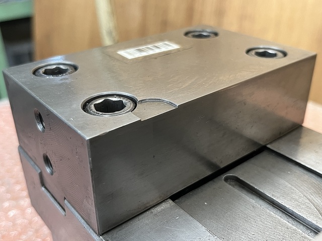 北川 VQ-125 Vice Image 3