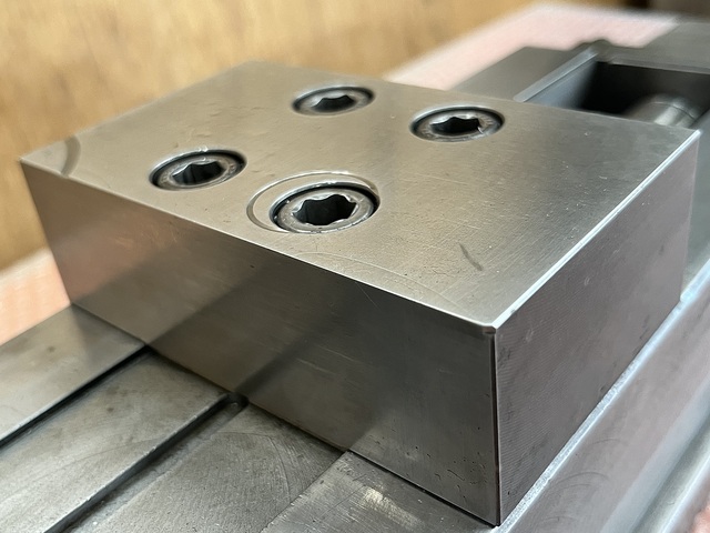 北川 VQ-125 Vice Image 4