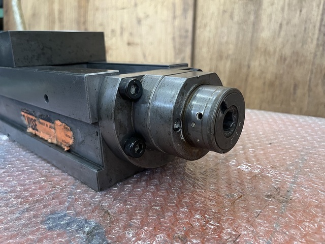 北川 VQ-125 Vice Image 6