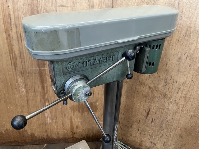 HITACHI B13 Drilling Machine Image 5