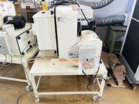 AKAMATU　DENKI HVS-150-IE3 006 Mist Collector C186327 Image