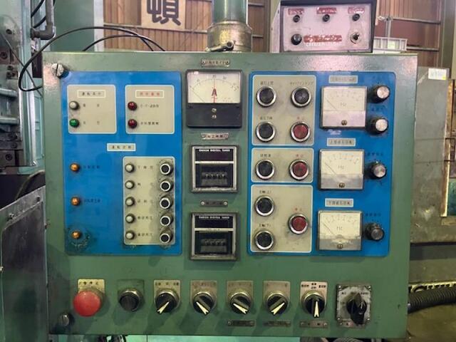 富士産機 FS-35AN Forming Grinder Image 3