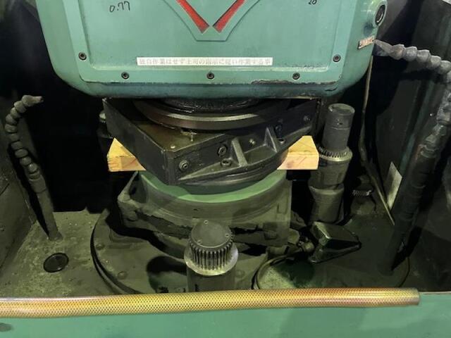 富士産機 FS-35AN Forming Grinder Image 4