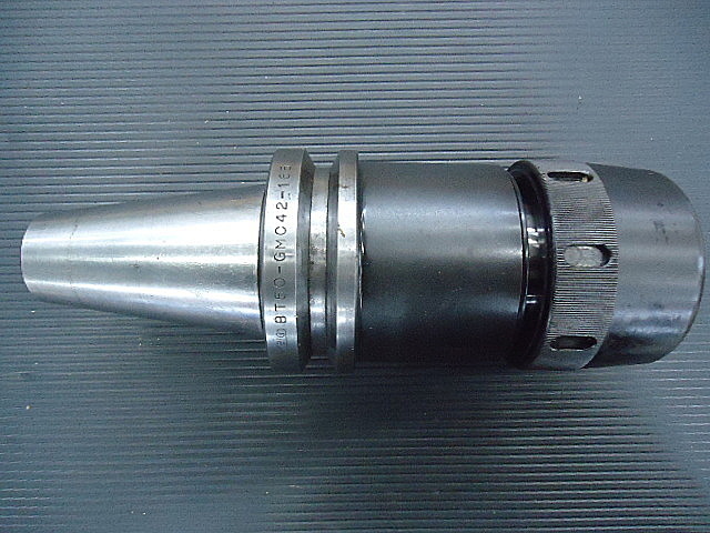 BIG BT50-GMC42-165 BT51 Image 1