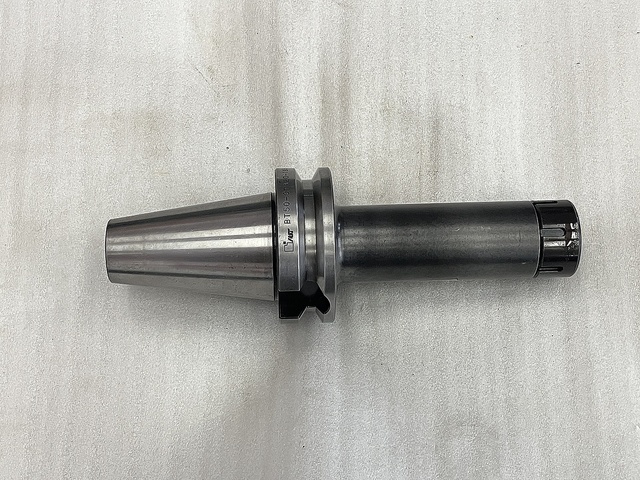 MST BT50-CTA20-195 BT51 Image 1