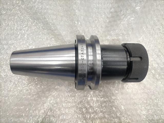 MST BT50-CTA32-120 BT51 Image 1