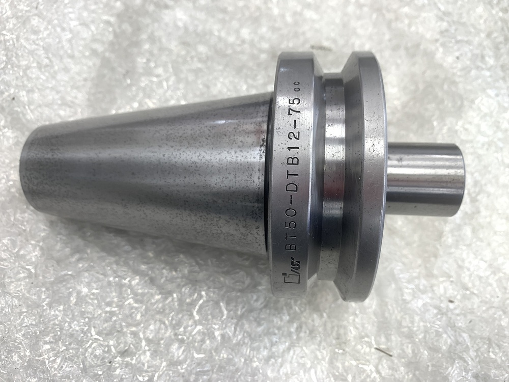 MST BT50-DTB12-75 BT51 C186412 Image