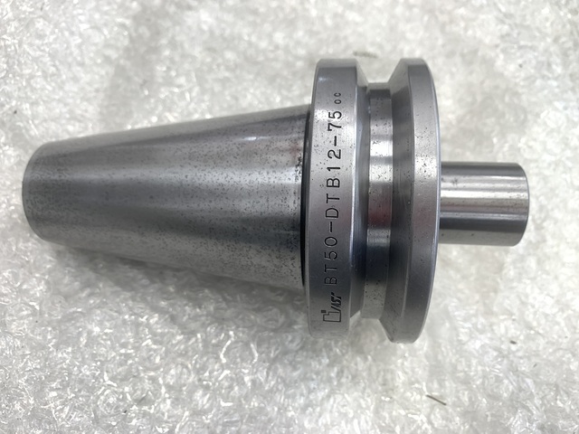 MST BT50-DTB12-75 BT50 の画像 1枚目