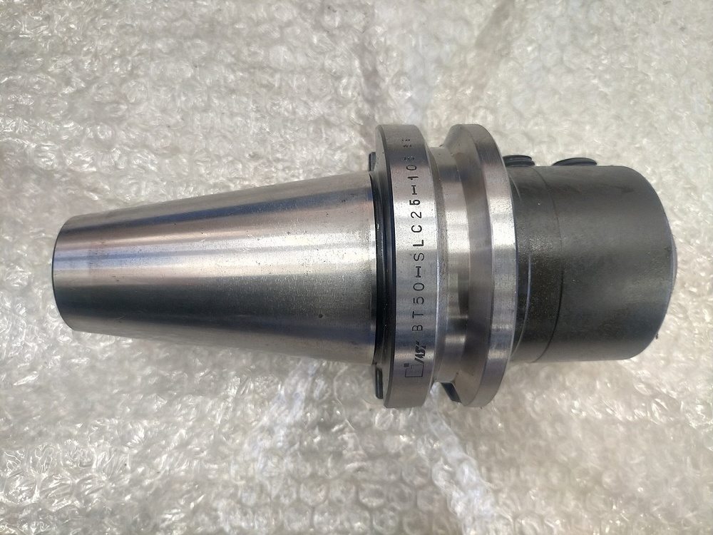 MST BT50-SLC25-105 BT51 C186407 Image