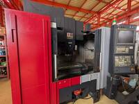 OKK VM43R Vertical Machining Center P009235 Image