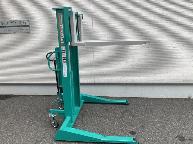 ビシャモン ST100-WW リフター の画像 6枚目