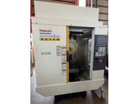 FANUC α-D14MiA5 Vertical Machining Center P009260 Image