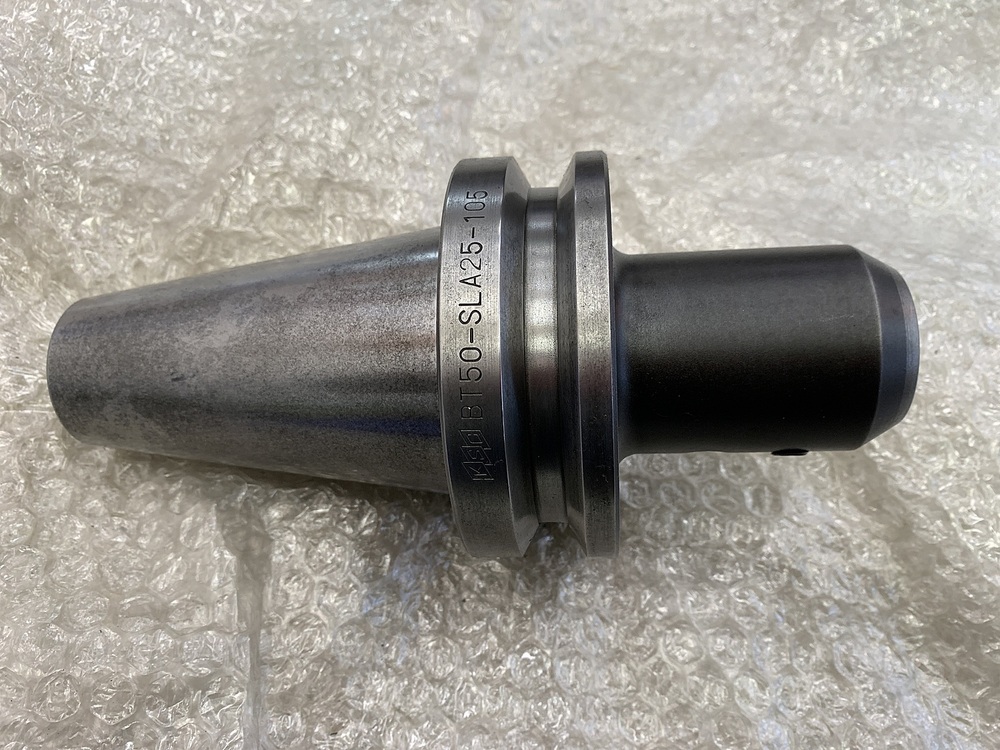 共立精機 BT50-SLA25-105 BT50 C186367 の画像