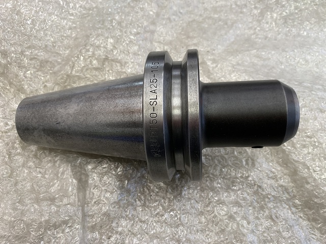 共立精機 BT50-SLA25-105 BT50 の画像 1枚目