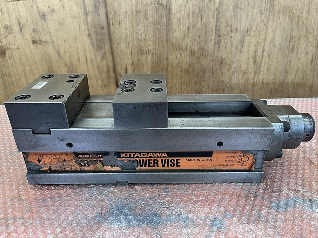 北川 VQ-125 Vice Image 1