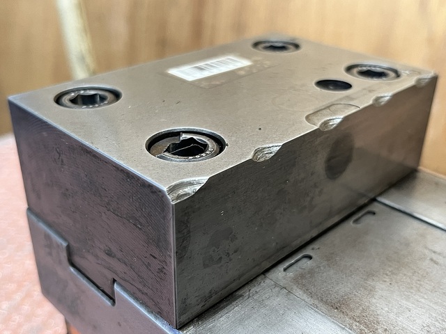北川 VQ-125 Vice Image 3