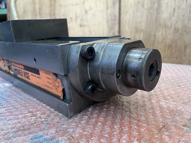 北川 VQ-125 Vice Image 6