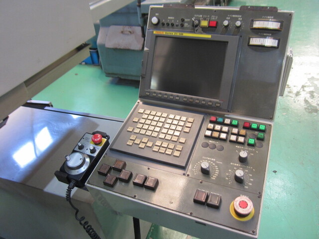 Okamoto Machine Tool Works PSG-63DXNC NC Surface Grinder Image 3