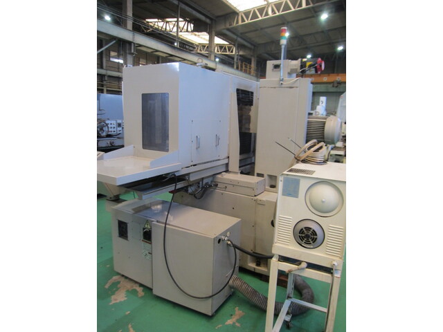 Okamoto Machine Tool Works PSG-63DXNC NC Surface Grinder Image 7