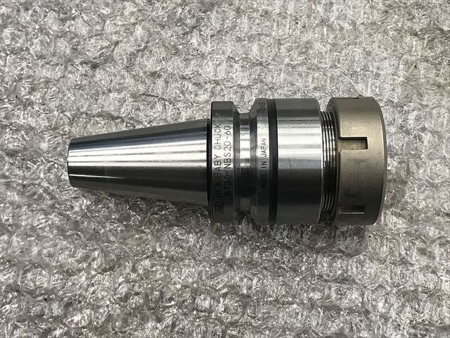 BIG BT30-NBS20-60 BT30 BT35 Image 1