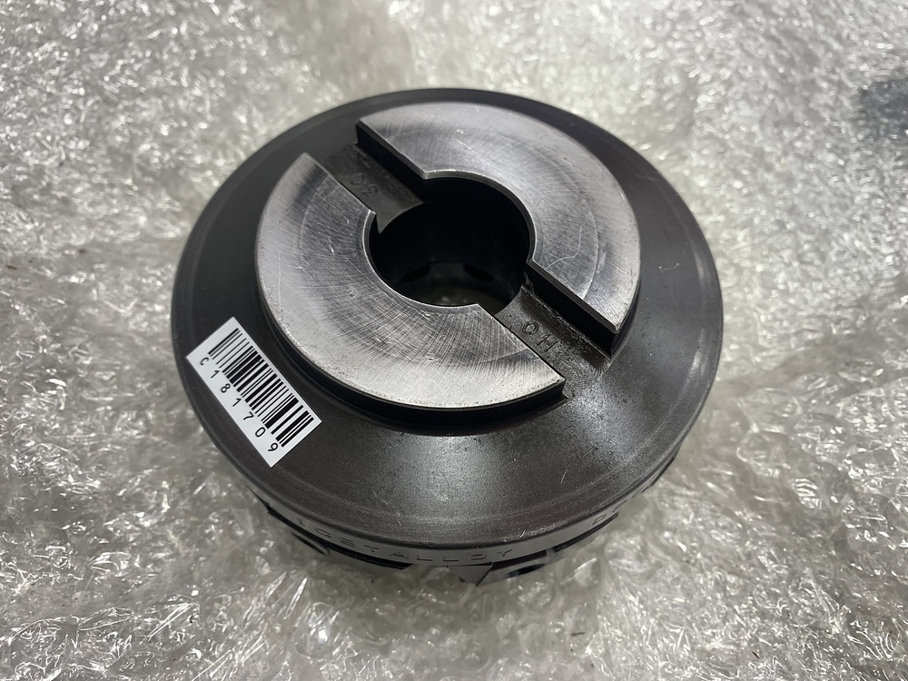 TUNGALOY DPGF100R Milling Cutter C186450 Image