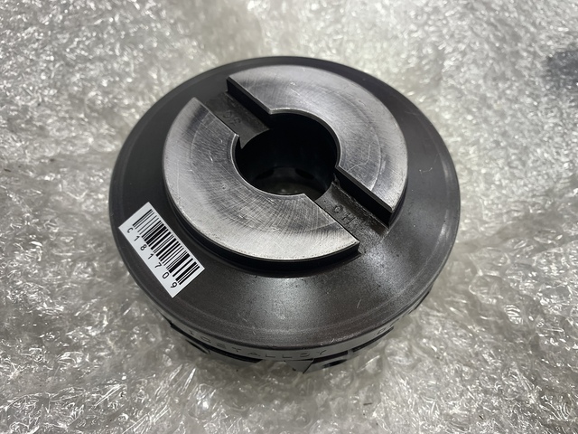 TUNGALOY DPGF100R Milling Cutter Image 1