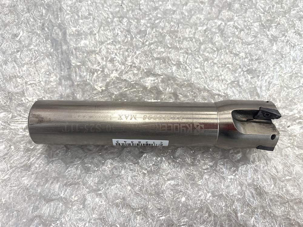 京セラ MEC30-S25-11T エンドミル
