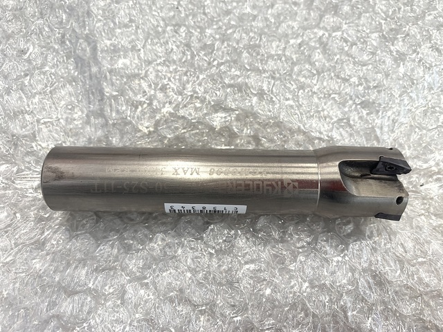 京セラ MEC30-S25-11T エンドミル の画像 1枚目