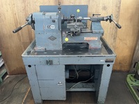勝倉 7L-MⅢ Desktop Lathe C185917 Image