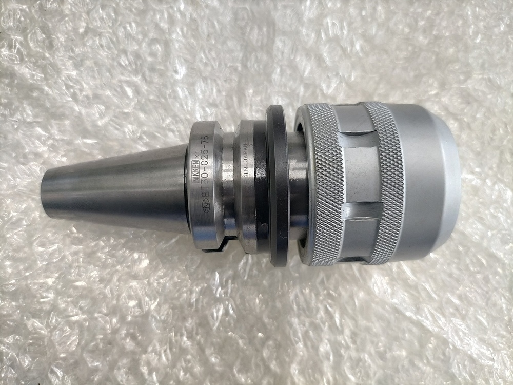 日研 BT30-C25-75 BT30 BT35