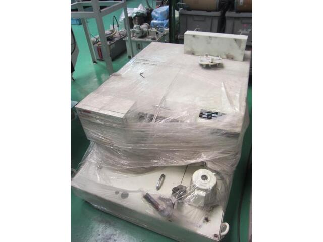 SHIGIYA MACHINERY WORKS GPH-30･100 NC Cylindrical Grinder Image 7