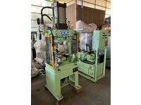 後藤鉄工所 GHT-50S Hydraulic Press N12630 Image