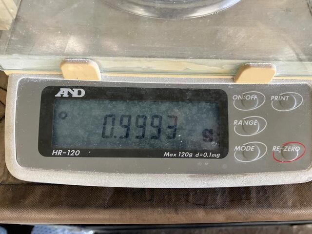 A&D HR-120 その他工具・機器周辺機器関連 の画像 3枚目