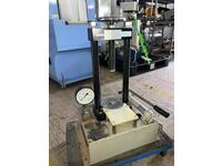 NPAシステム N2053-00 Powder Molding Press N12624 Image
