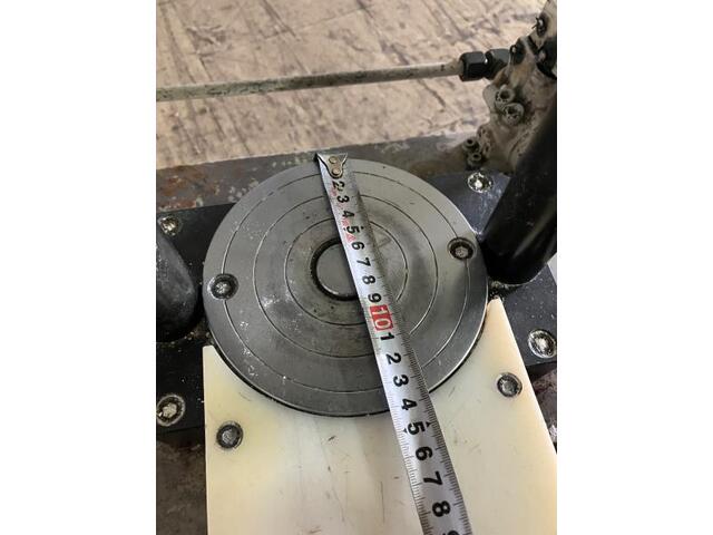 NPAシステム N2053-00 Powder Molding Press Image 5
