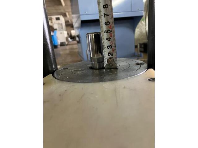 NPAシステム N2053-00 Powder Molding Press Image 6