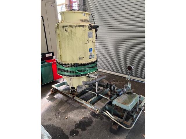 日本スピンドル冷熱 CTA-15NE Others Image 1