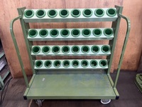 SAKAE  Tool Rack C186129 Image
