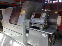 シチズン M32V NCAuto-Lathe H019863 Image