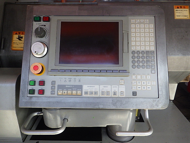 シチズン M32V NCAuto-Lathe Image 2