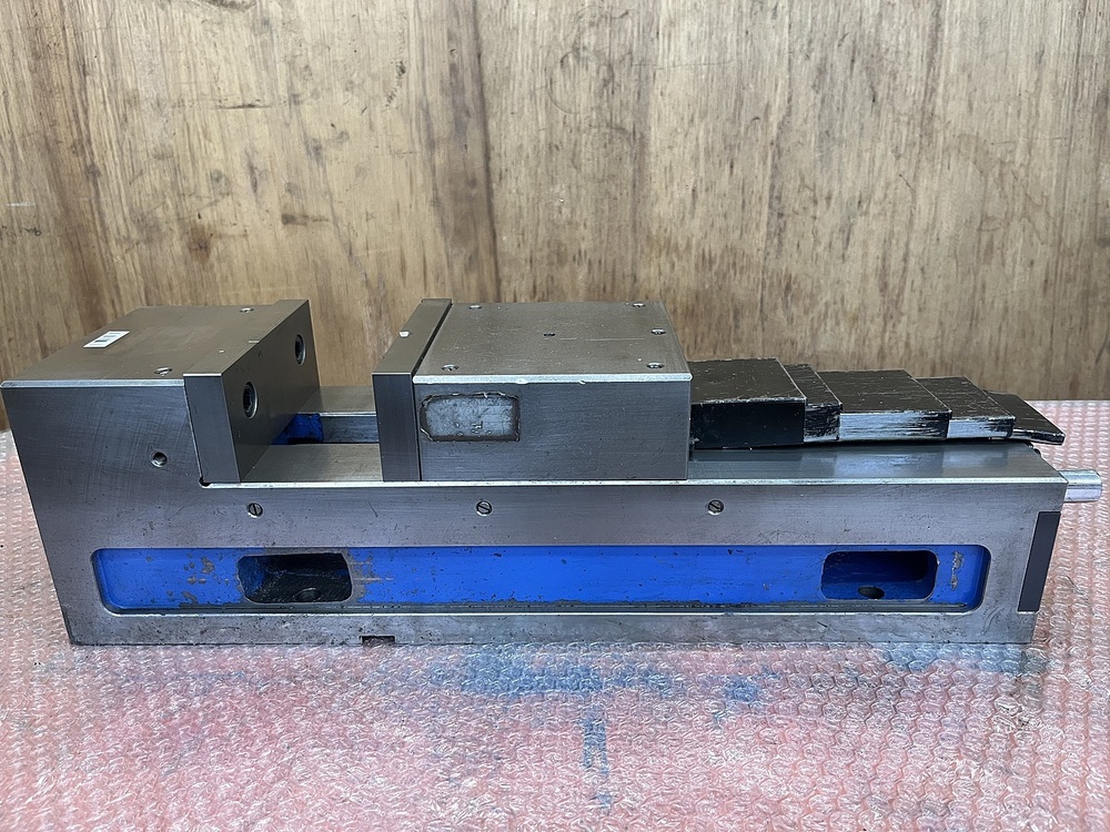 NABEYA LTFV-150 Vice C186516 Image