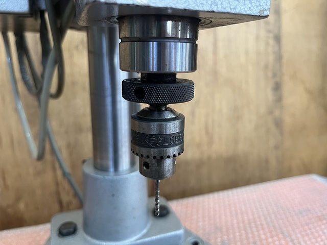 ブラザー BT0-263 Desktop Drilling Machine Image 3