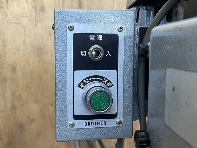 ブラザー BT0-263 Desktop Drilling Machine Image 6